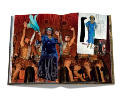 Ma Rainey's Black Bottom ASSOULINE