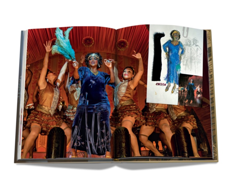Ma Rainey's Black Bottom ASSOULINE