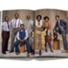 Ma Rainey's Black Bottom ASSOULINE