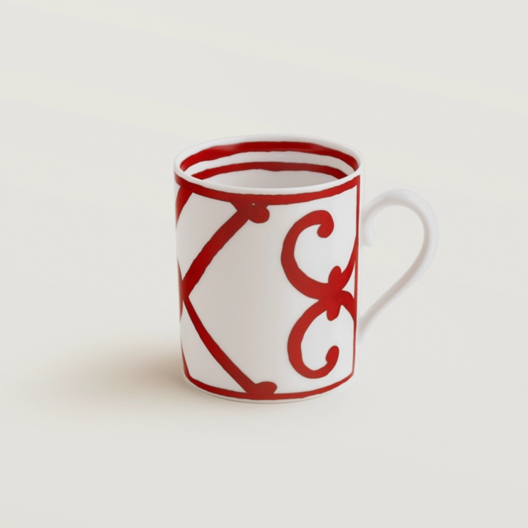 Balcon du Guadalquivir mug Hermes