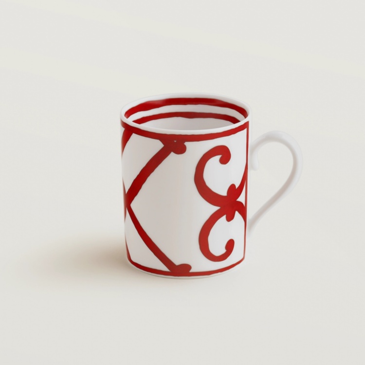 Balcon du Guadalquivir mug Hermes
