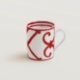 Balcon du Guadalquivir mug Hermes