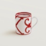 Balcon du Guadalquivir mug Hermes