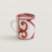 Balcon du Guadalquivir mug Hermes