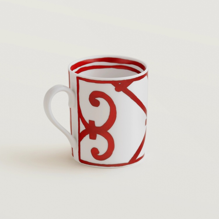 Balcon du Guadalquivir mug Hermes