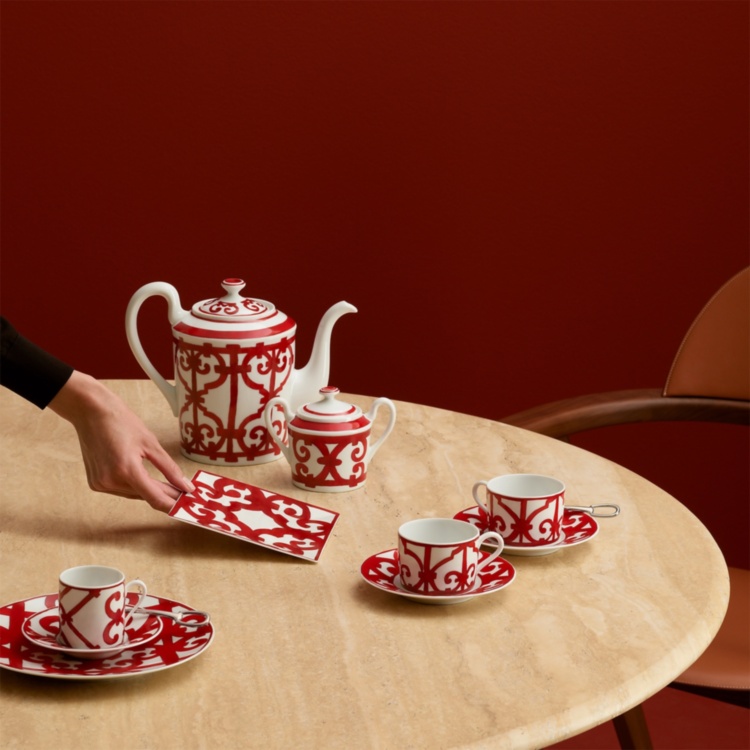 Balcon du Guadalquivir mug Hermes