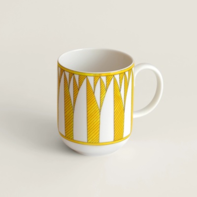 Soleil d’Hermès mug Hermes