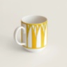 Soleil d’Hermès mug Hermes