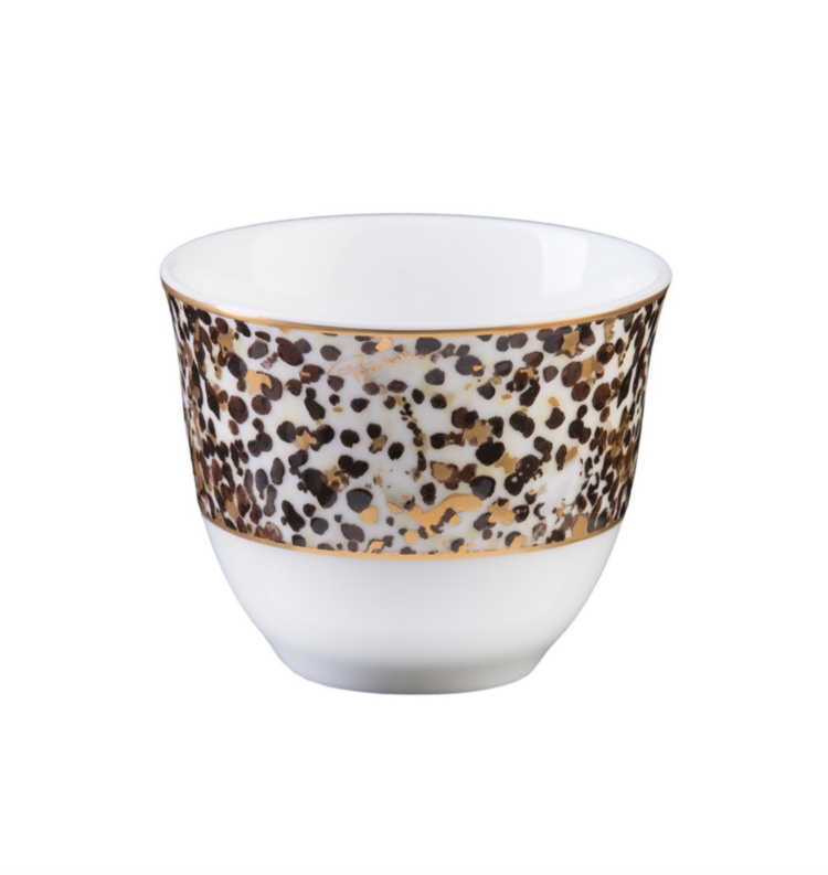 CAMOUFLAGE Arabic Cup