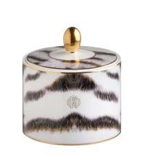 TIGER Sugar Pot