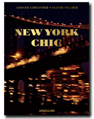 New York Chic ASSOULINE