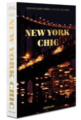 New York Chic ASSOULINE