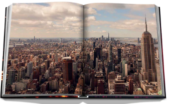 New York Chic ASSOULINE