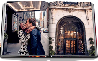 New York Chic ASSOULINE