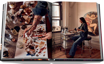 New York Chic ASSOULINE