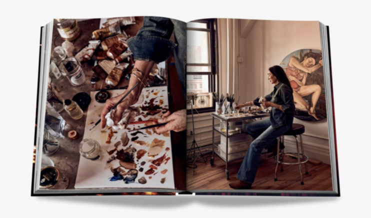 New York Chic ASSOULINE