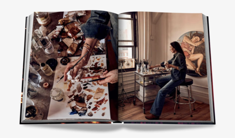 New York Chic ASSOULINE