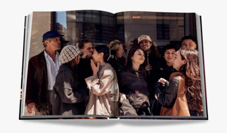 New York Chic ASSOULINE