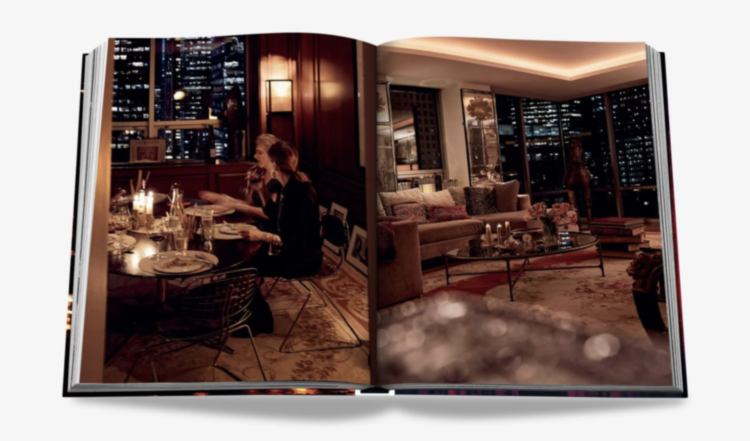 New York Chic ASSOULINE