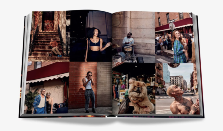 New York Chic ASSOULINE