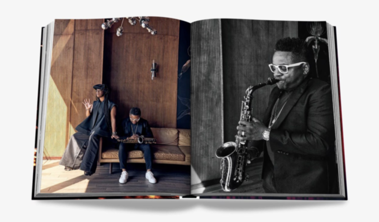 New York Chic ASSOULINE
