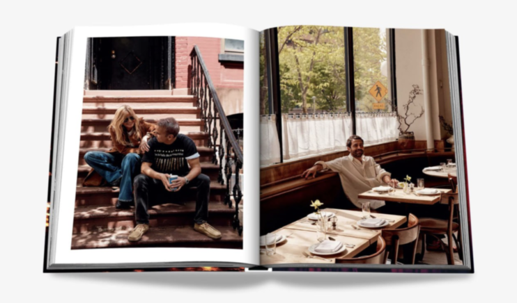 New York Chic ASSOULINE
