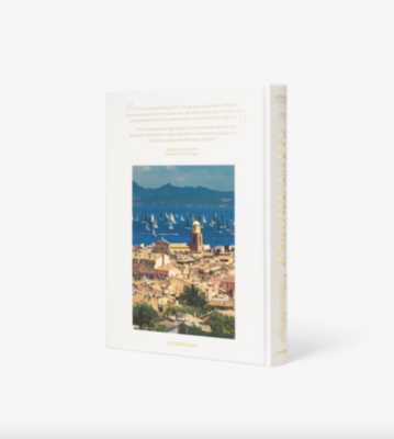 Saint-Tropez Yachting The Classics Collection Assouline