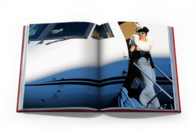 The Art of Flying ASSOULINE