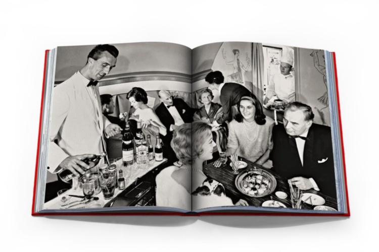 The Art of Flying ASSOULINE