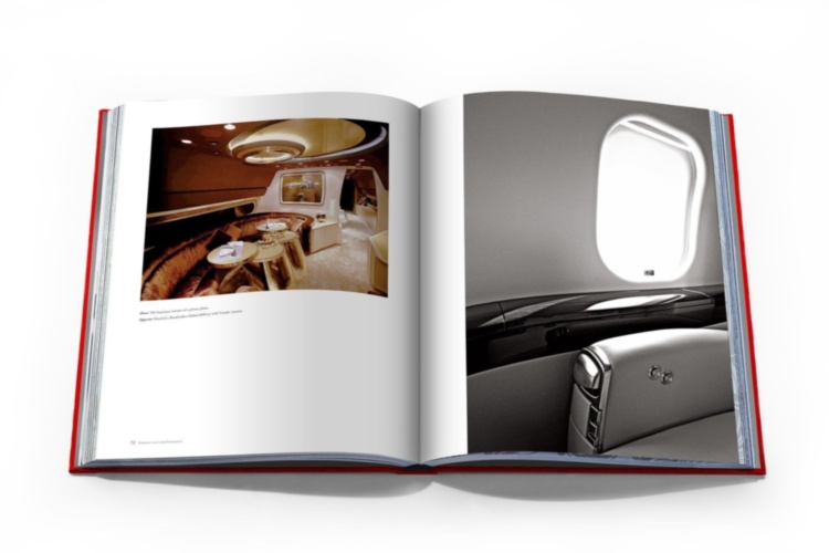 The Art of Flying ASSOULINE