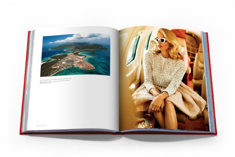 The Art of Flying ASSOULINE