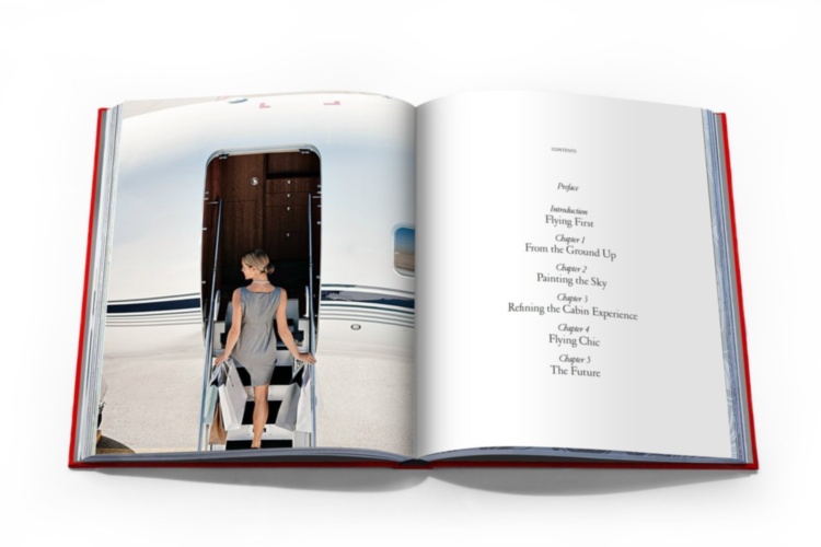 The Art of Flying ASSOULINE