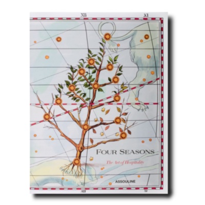 Four Seasons ASSOULINE