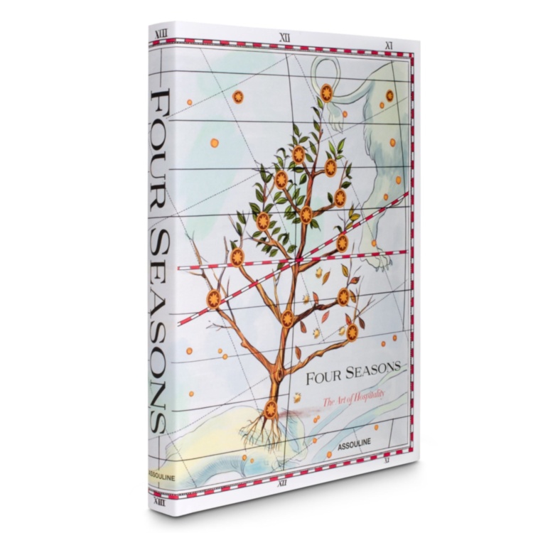 Four Seasons ASSOULINE