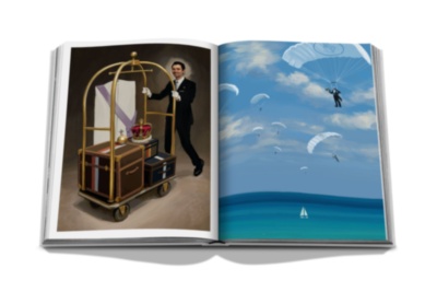 Four Seasons ASSOULINE