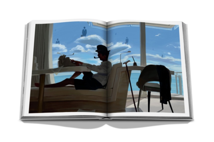 Four Seasons ASSOULINE