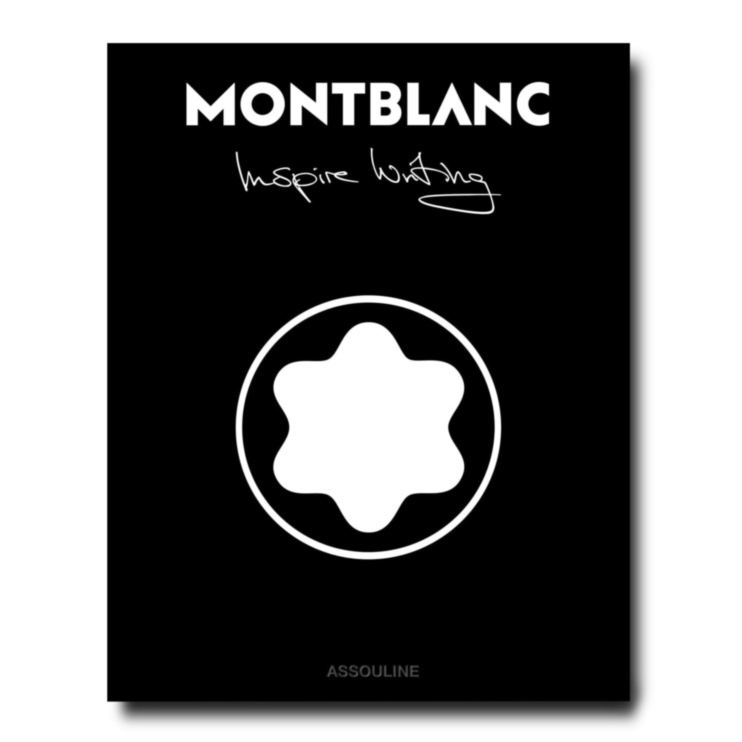 Montblanc: Inspire Writing ASSOULINE