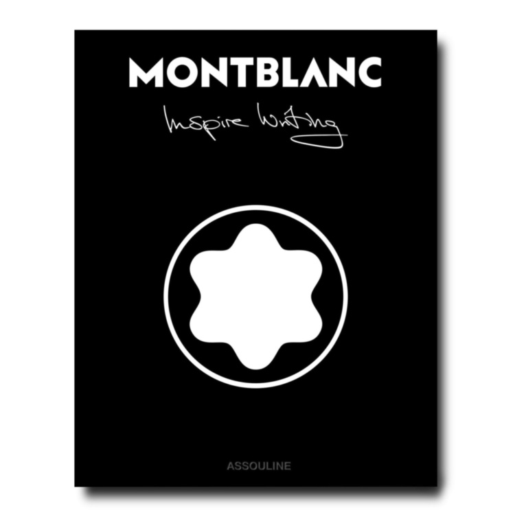 Montblanc: Inspire Writing ASSOULINE