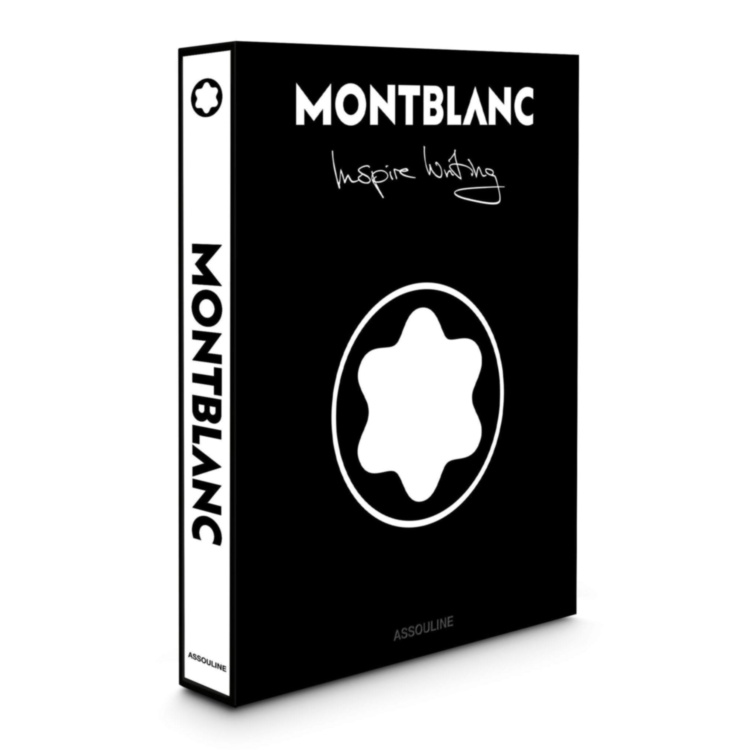 Montblanc: Inspire Writing ASSOULINE