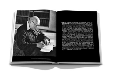Montblanc: Inspire Writing ASSOULINE