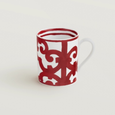 Balcon du Guadalquivir Mug  Hermes