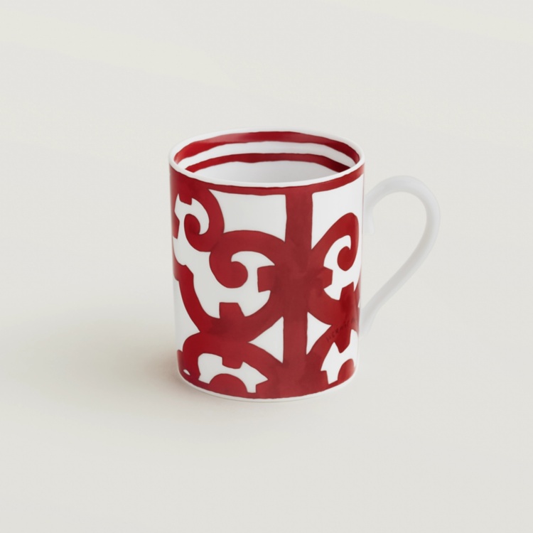 Balcon du Guadalquivir Mug  Hermes