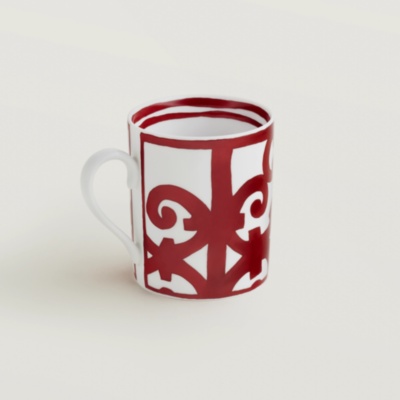 Balcon du Guadalquivir Mug  Hermes