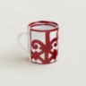 Balcon du Guadalquivir Mug  Hermes