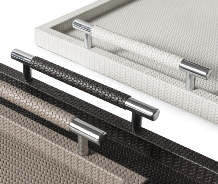 Dedalo Tray(Earth) Pinetti