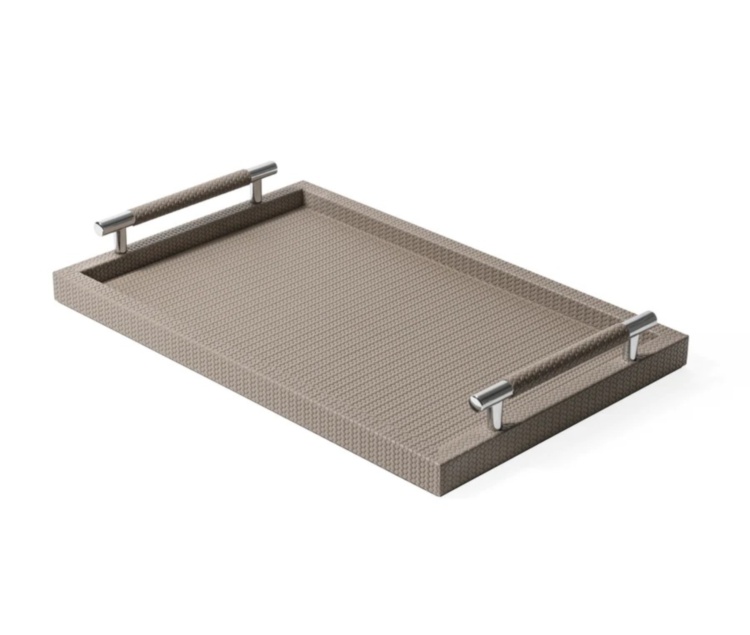 Dedalo Tray(Earth) Pinetti
