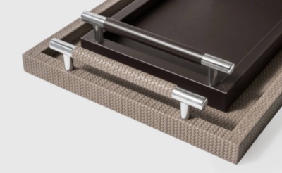 Dedalo Tray(Earth) Pinetti