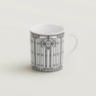 H Deco mug  Hermes