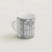 H Deco mug  Hermes