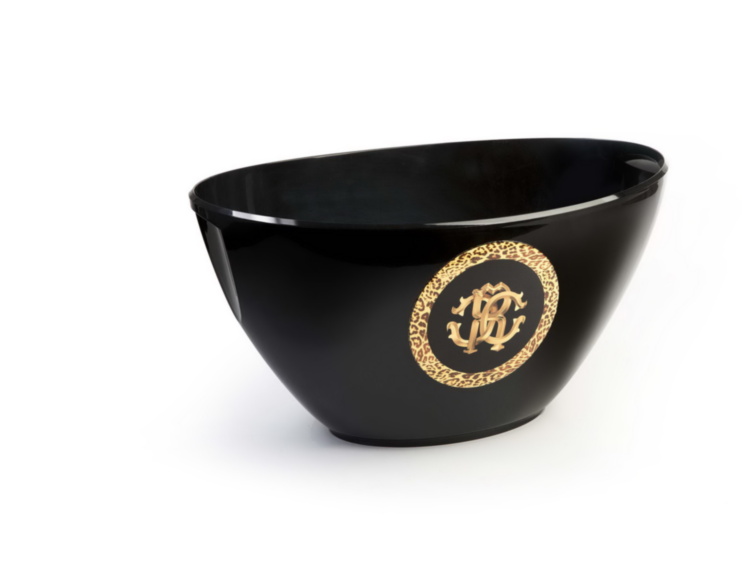 MONOGRAMMA BLACK Large Wine Cooler